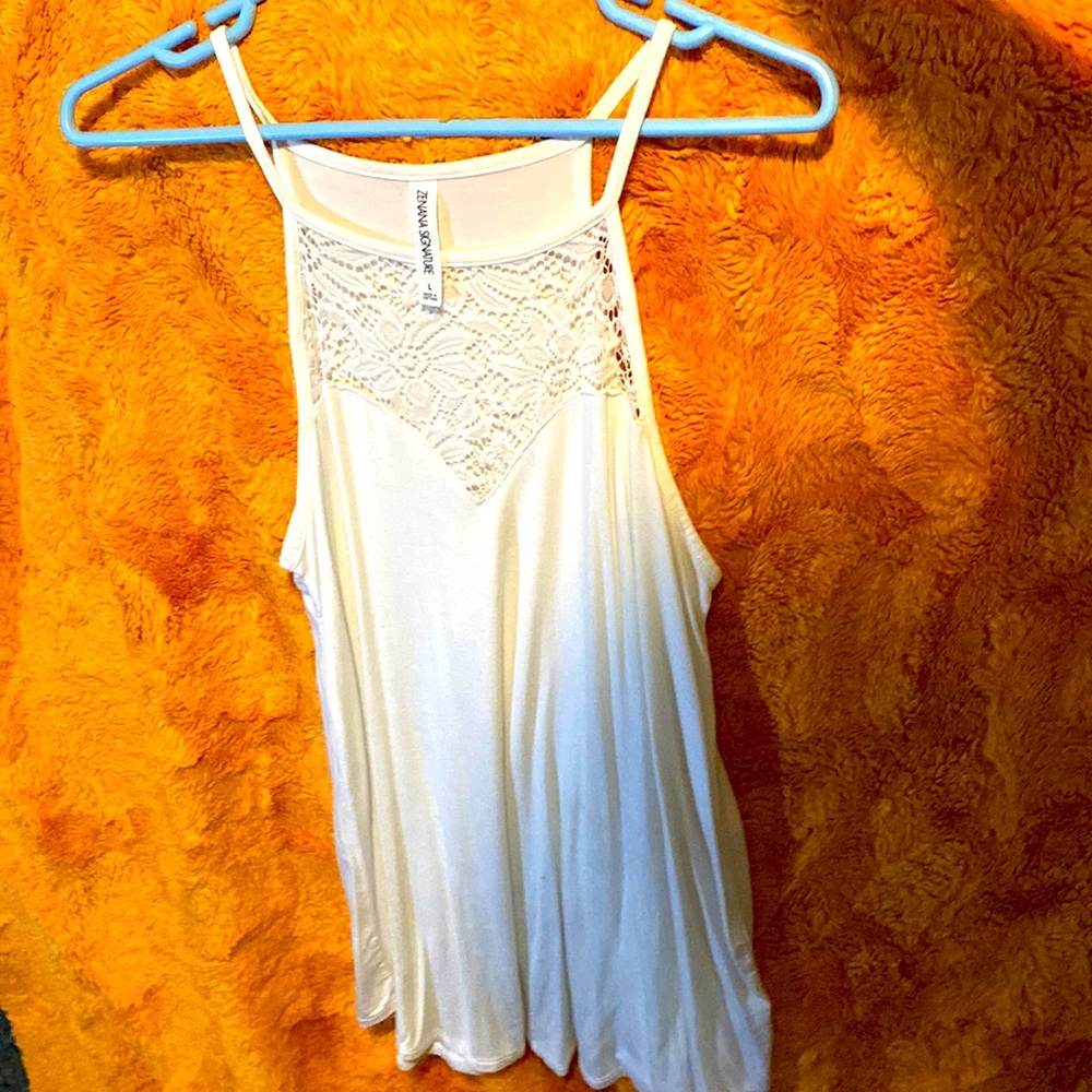 Zenana signature tank